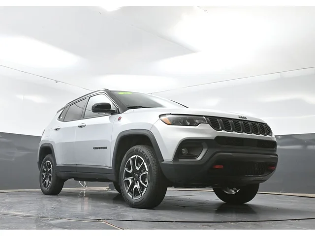 SEMINUEVOS JEEP Compass a Estados en autogozo