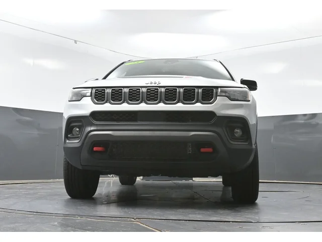 SEMINUEVOS JEEP Compass a Estados en autogozo
