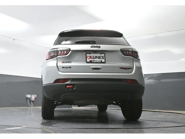 SEMINUEVOS JEEP Compass a Estados en autogozo
