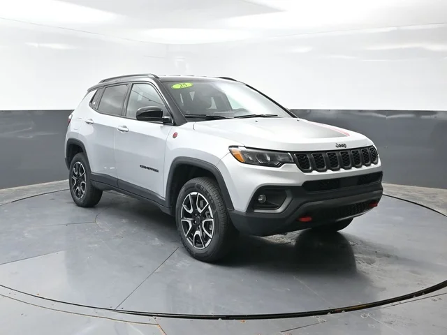 SEMINUEVOS JEEP Compass a Estados en autogozo