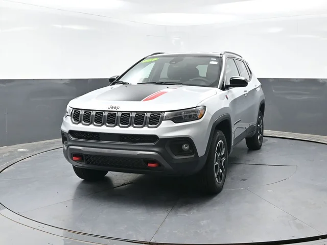 SEMINUEVOS JEEP Compass a Estados en autogozo