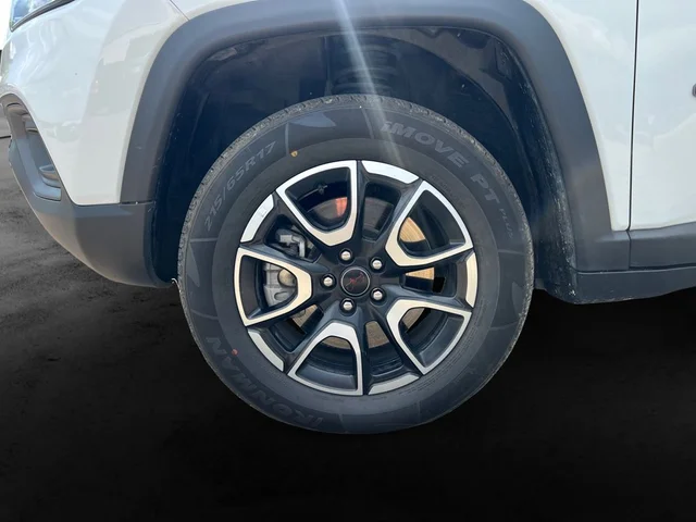 SEMINUEVOS JEEP Compass a Estados en autogozo