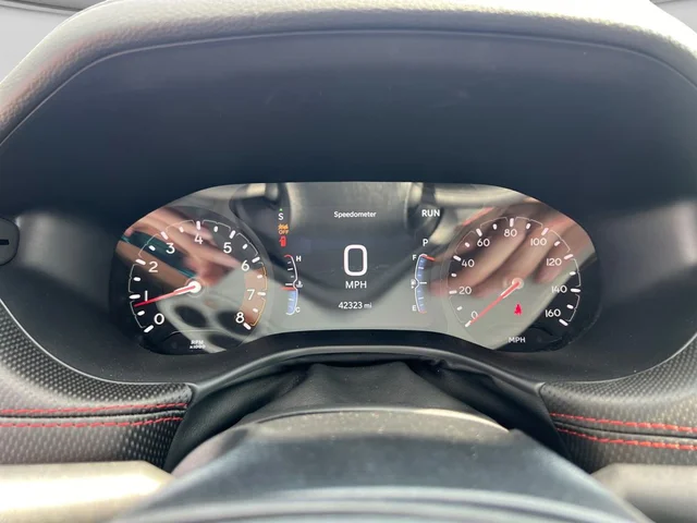 SEMINUEVOS JEEP Compass a Estados en autogozo