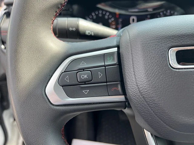 SEMINUEVOS JEEP Compass a Estados en autogozo
