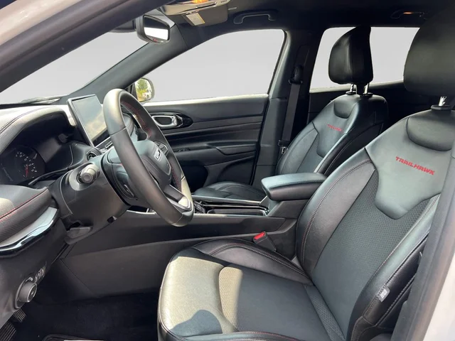 SEMINUEVOS JEEP Compass a Estados en autogozo