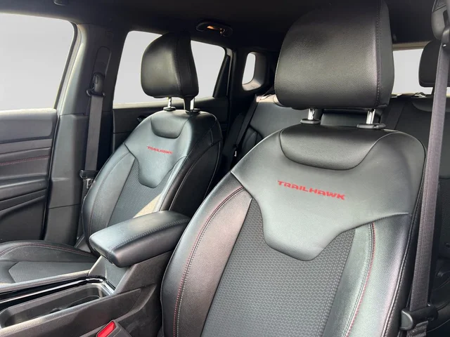 SEMINUEVOS JEEP Compass a Estados en autogozo