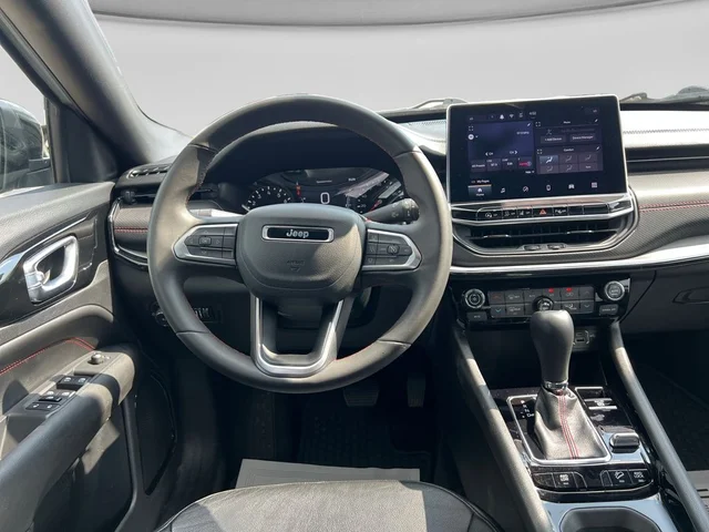 SEMINUEVOS JEEP Compass a Estados en autogozo