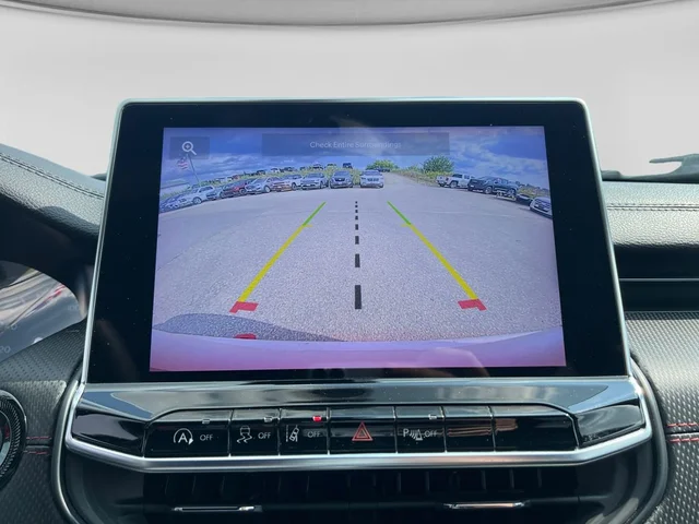SEMINUEVOS JEEP Compass a Estados en autogozo