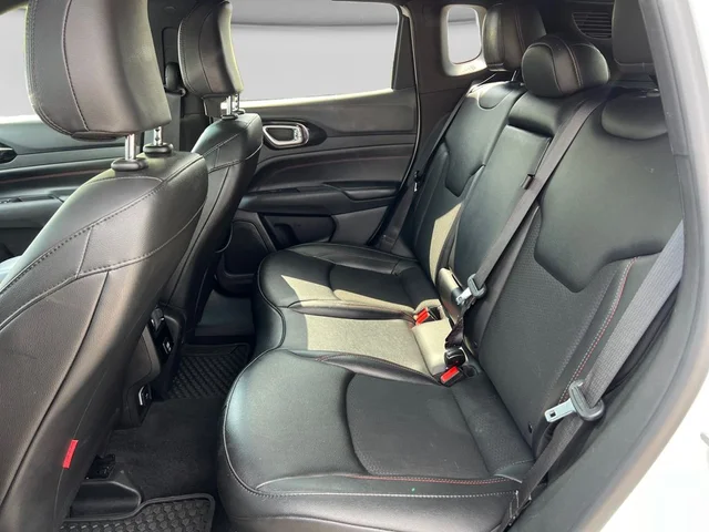 SEMINUEVOS JEEP Compass a Estados en autogozo