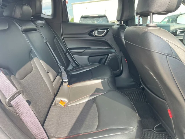 SEMINUEVOS JEEP Compass a Estados en autogozo