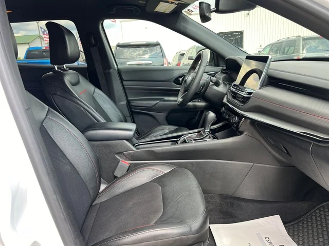 SEMINUEVOS JEEP Compass a Estados en autogozo