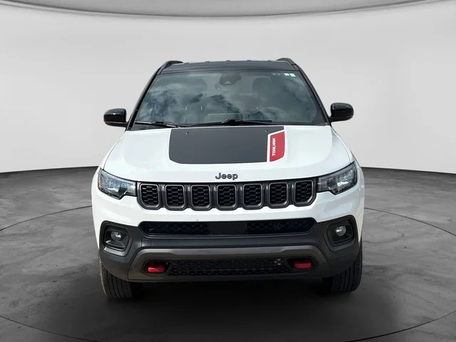 SEMINUEVOS JEEP Compass a Estados en autogozo