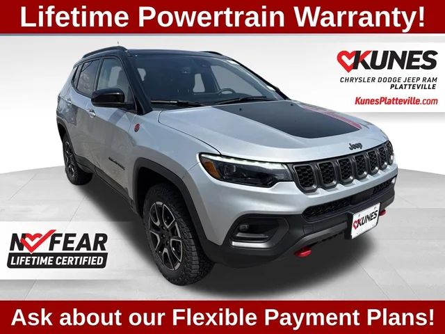 SEMINUEVOS JEEP Compass a Estados en autogozo