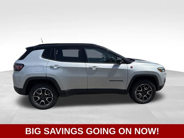 SEMINUEVOS JEEP Compass a Estados en autogozo