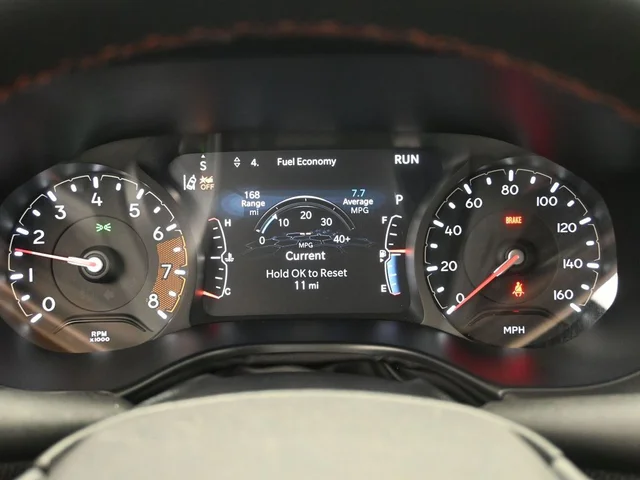Nuevos JEEP COMPASS à Estados chez autogozo