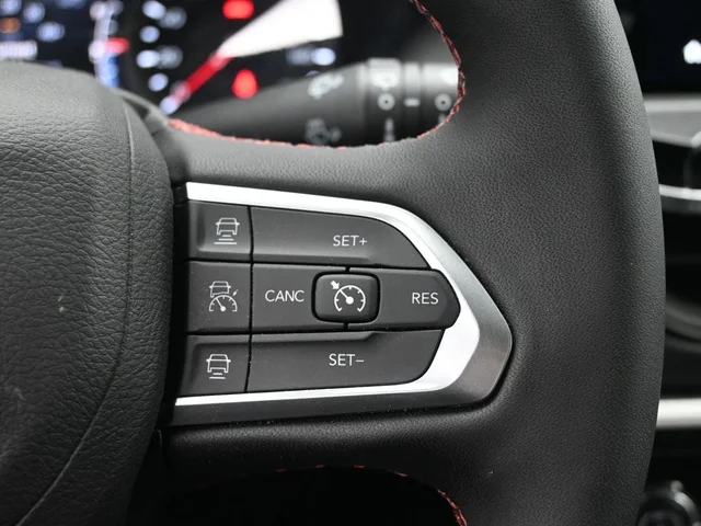 Nuevos JEEP COMPASS à Estados chez autogozo