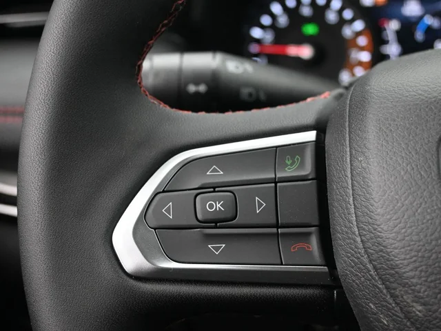 Nuevos JEEP COMPASS à Estados chez autogozo