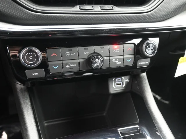 Nuevos JEEP COMPASS à Estados chez autogozo