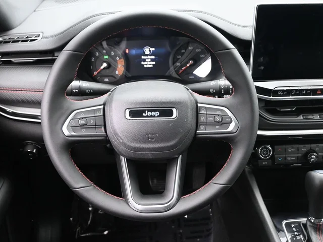 Nuevos JEEP COMPASS à Estados chez autogozo