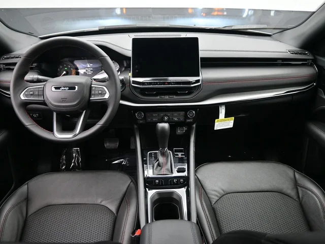 Nuevos JEEP COMPASS à Estados chez autogozo