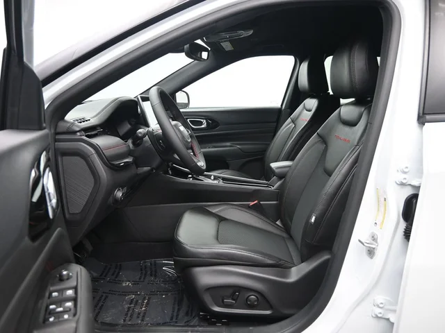 Nuevos JEEP COMPASS à Estados chez autogozo