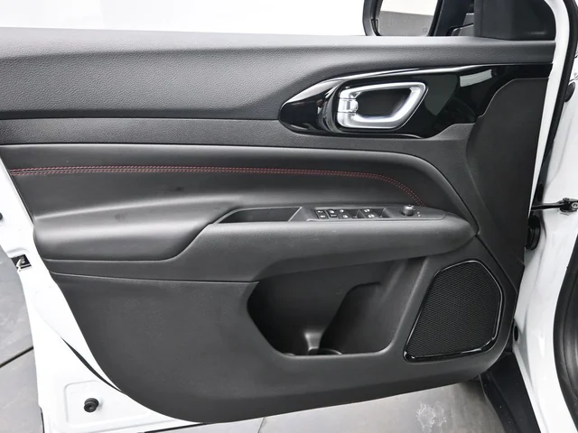 Nuevos JEEP COMPASS à Estados chez autogozo
