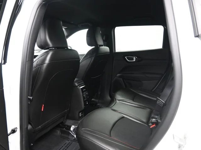 Nuevos JEEP COMPASS à Estados chez autogozo