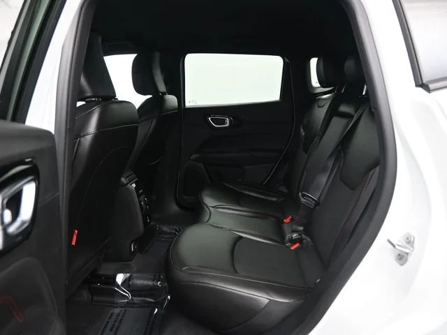 Nuevos JEEP COMPASS à Estados chez autogozo