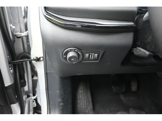 Nuevos JEEP COMPASS à Estados chez autogozo