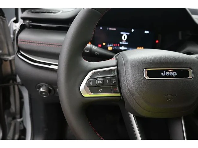 Nuevos JEEP COMPASS à Estados chez autogozo