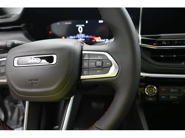 Nuevos JEEP COMPASS à Estados chez autogozo