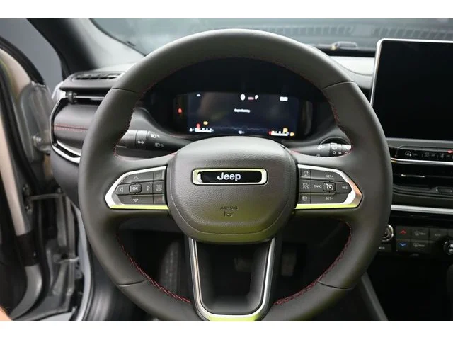 Nuevos JEEP COMPASS à Estados chez autogozo