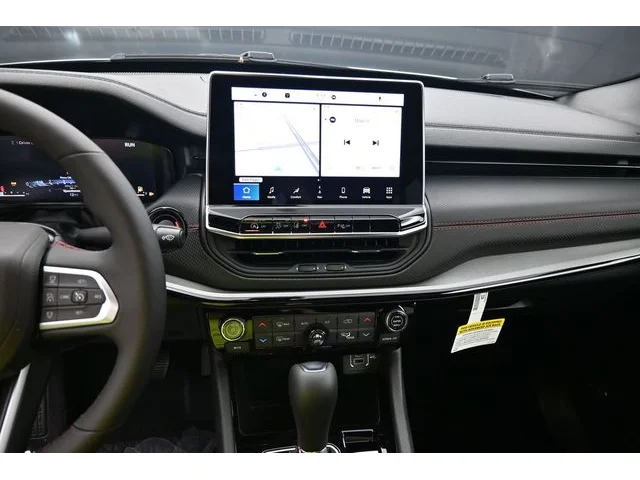 Nuevos JEEP COMPASS à Estados chez autogozo