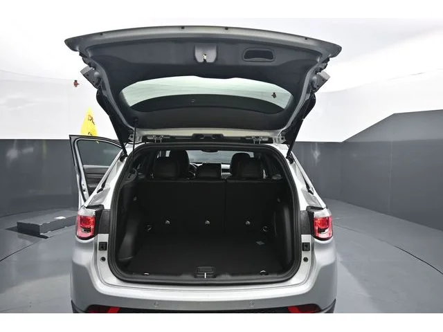 Nuevos JEEP COMPASS à Estados chez autogozo
