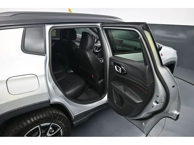 Nuevos JEEP COMPASS à Estados chez autogozo