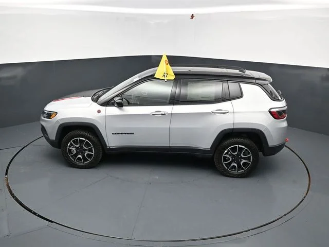 Nuevos JEEP COMPASS à Estados chez autogozo
