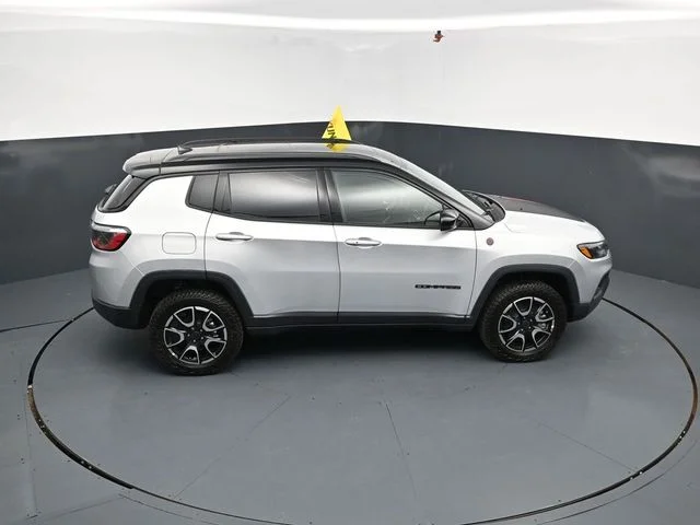 Nuevos JEEP COMPASS à Estados chez autogozo