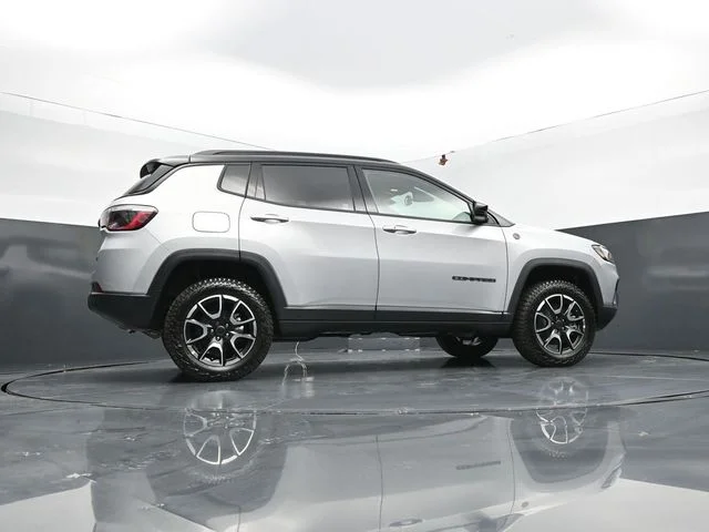 Nuevos JEEP COMPASS à Estados chez autogozo