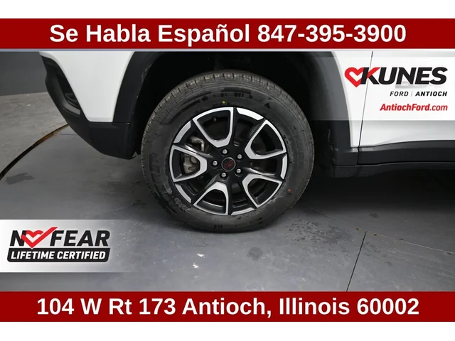 SEMINUEVOS JEEP Compass a Estados en autogozo