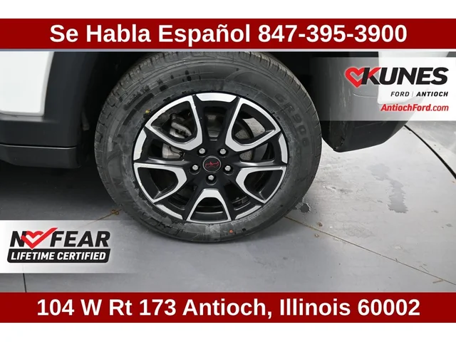 SEMINUEVOS JEEP Compass a Estados en autogozo
