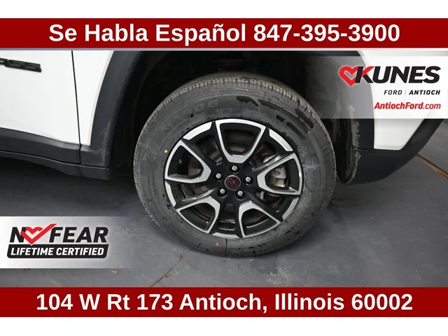 SEMINUEVOS JEEP Compass a Estados en autogozo