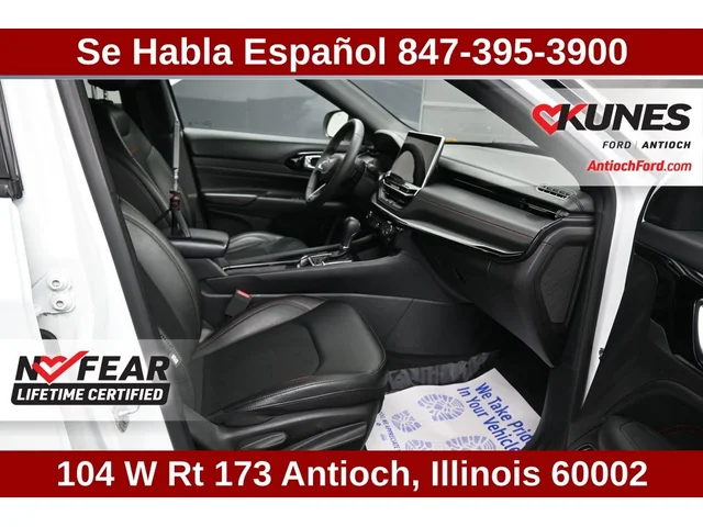 SEMINUEVOS JEEP Compass a Estados en autogozo