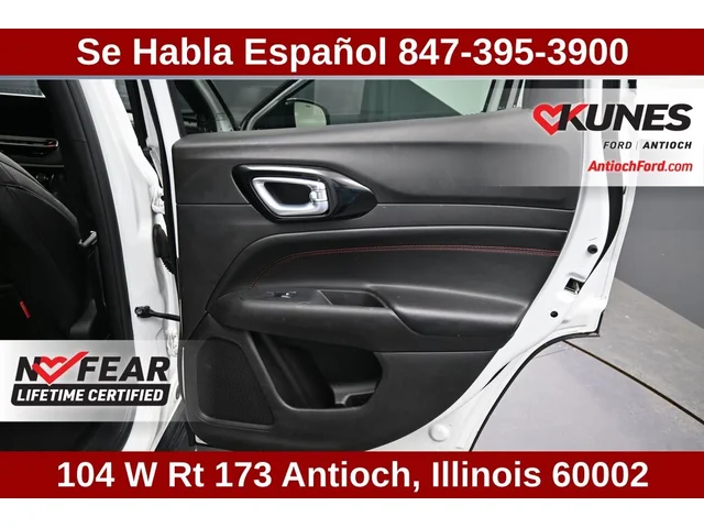 SEMINUEVOS JEEP Compass a Estados en autogozo