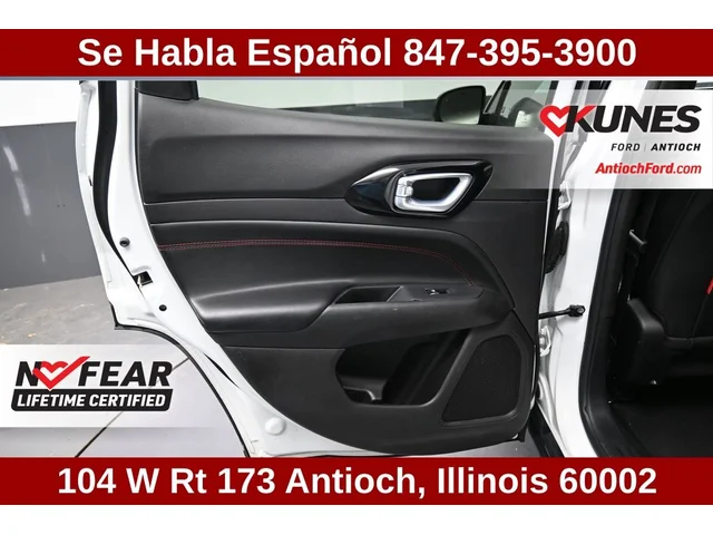 SEMINUEVOS JEEP Compass a Estados en autogozo