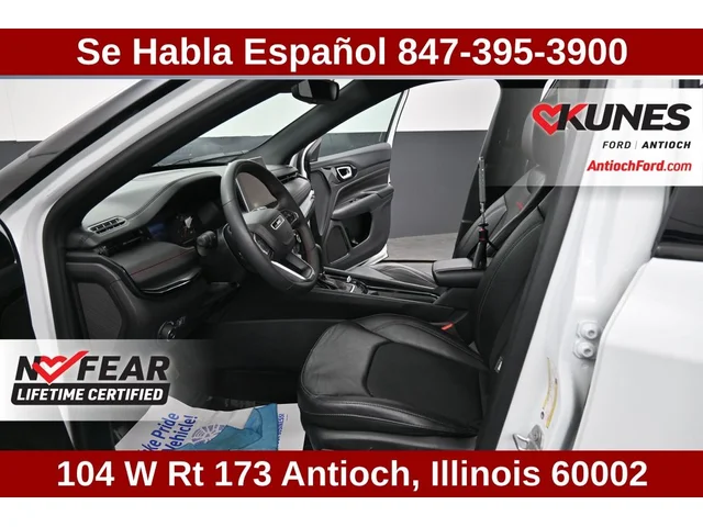 SEMINUEVOS JEEP Compass a Estados en autogozo