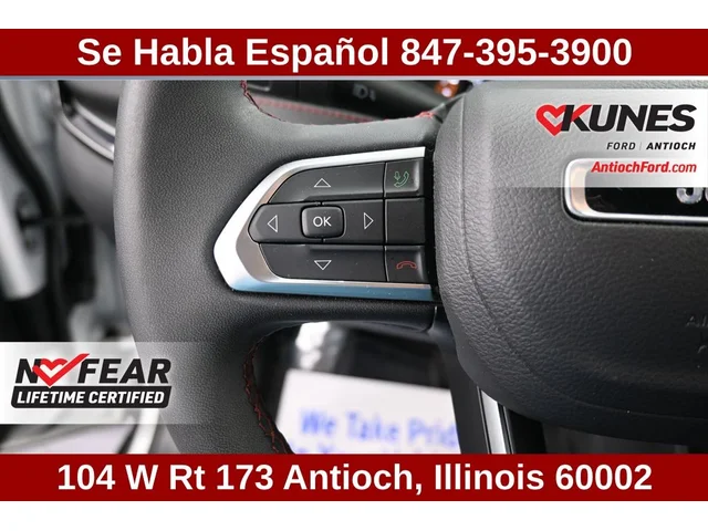 SEMINUEVOS JEEP Compass a Estados en autogozo