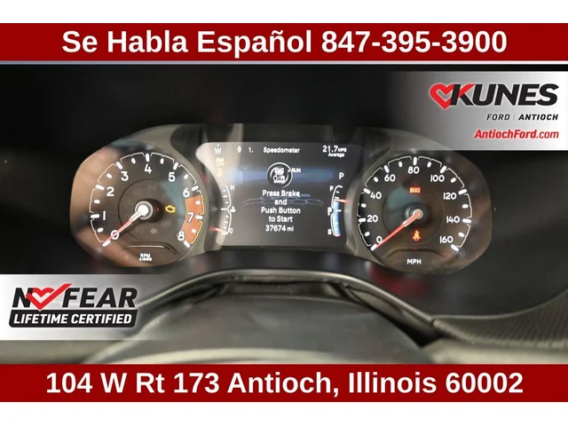 SEMINUEVOS JEEP Compass a Estados en autogozo