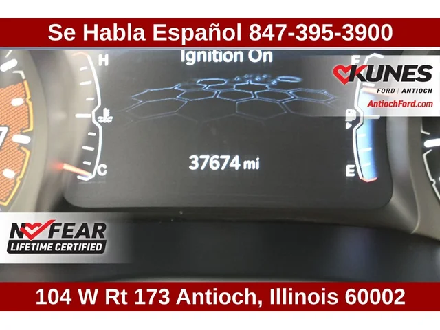 SEMINUEVOS JEEP Compass a Estados en autogozo