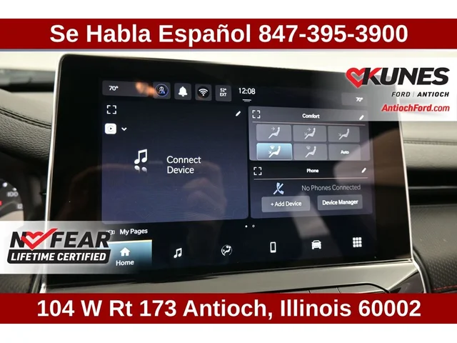 SEMINUEVOS JEEP Compass a Estados en autogozo