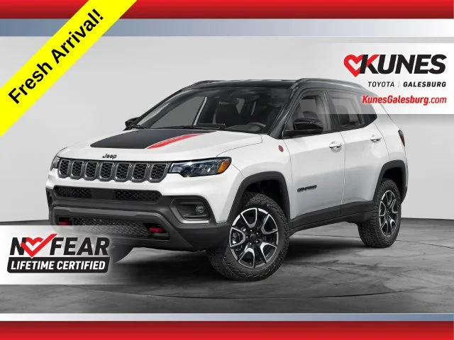 SEMINUEVOS JEEP Compass a Estados en autogozo